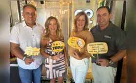 Na 1ª edição da Feijuca