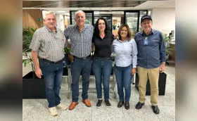 Na 17ª ExpoGenética