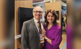No 45º Congresso Brasileiro de Angiologia e Cirurgia Vascular