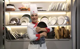 No Dia do Chef, damos voz a quem entende de cozinha