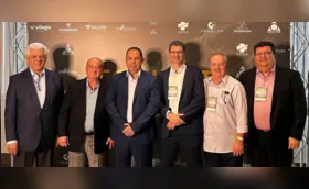 No Evento de Inovação e Tecnologia do Sescap