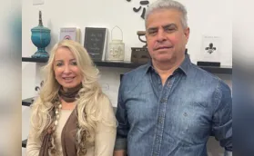 No Showroom em Curitiba