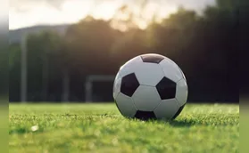 Nosso campinho: futebol de várzea conheço desde menino