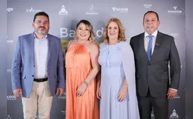O Baile do Balanço do Sescap de Londrina