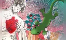 'O antipoema': uma leitura existencial da contemporaneidade