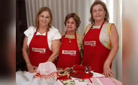 O sucesso da 47ª edição do Bazar Kantinho