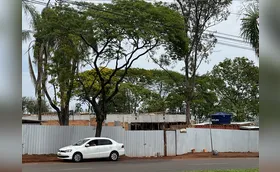Obras dos prontos atendimentos de Londrina estão atrasadas
