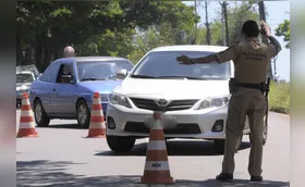 Operação Lei Seca começa nesta sexta-feira em Londrina
