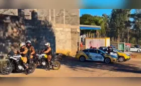 PM promete ‘fechar o cerco’ contra desordem em postos de combustíveis