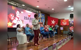 PT libera filiados em Londrina, mas cita 'combate a bolsonarismo'