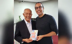Pai e filho escreveram 31 meditações