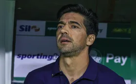 Palmeiras abre confronto eliminatório no sábado de Carnaval