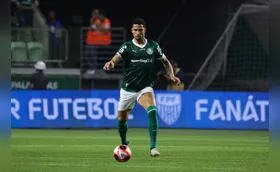 Palmeiras abre quartas do Paulistão contra o São Bernardo fora