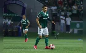 Palmeiras e Santos lutam por classificação no Paulista
