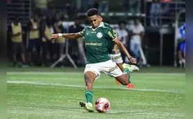 Palmeiras enfrenta Inter de Limeira de olho em evitar vexame