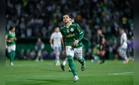 Palmeiras pode assumir liderança isolada do Brasileiro