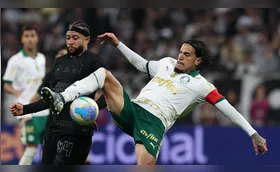Palmeiras recebe Corinthians e visa manter tabu de seis anos