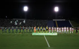 Palmeiras vai voltar a jogar no Estádio do Café após três anos