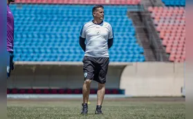 Para manter liderança, LEC visita o vice-lanterna Rio Branco