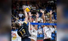 Para reencontrar vitórias, Londrina Vôlei enfrenta o Curitiba