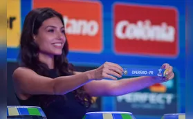 Paranaenses conhecem adversários da 1ª fase da Copa do Brasil