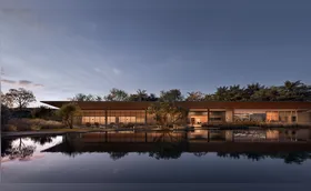 Parque das Artes, a essência do alto padrão no 1º condomínio horizontal da Plaenge em Londrina
