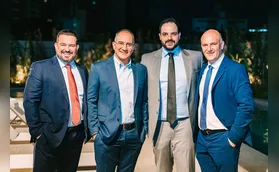 Plaenge entrega Signature em Campinas