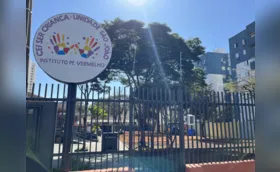Prédio da antiga creche Santa Rita será reaberto com nova instituição