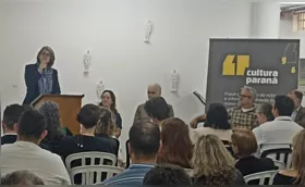 Projeto da SEEC pretende descentralizar a cultura paranaense