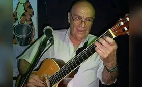 Público despede-se de Tigrão,  'o rei da noite londrinense'