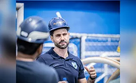 Questão burocrática com Bombeiros pode adiar reestreia do VGD
