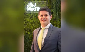 Reconhecimento nacional para cirurgião londrinense