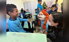 Rede Municipal amplia aulas de Inglês e oportunidades para alunos