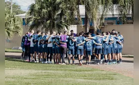 Reforços já treinam, mas ainda não foram anunciados pelo LEC