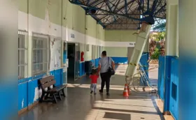 Reforma de rodoviária no Norte Pioneiro deve começar na semana que vem