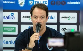 Reunião com diretor técnico pode definir reforços