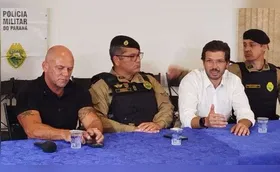 Secretário diz que bloqueios de vias não serão tolerados