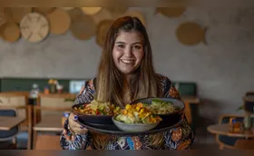 Sem receita pronta, Marcela Degusta abre o apetite de todos