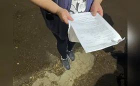 Servidora denuncia agressão dentro de posto de saúde em Londrina