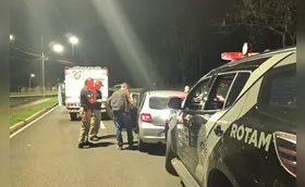 Suspeito de roubar Ozempic em Londrina morre em confronto