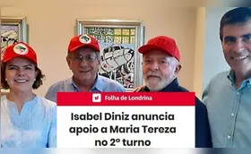 TRE libera montagem de Filipe Barros que liga PP ao PT