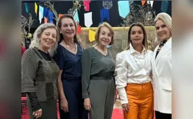 Tarde Festiva Junina do Pró-Vida