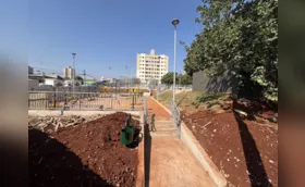 Término das obras no centro comunitário da Vila Nova fica para outubro