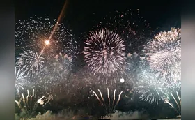 Teu Ano Novo será sempre no dia do seu desaniversário