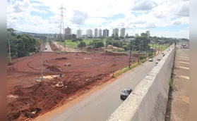 Tiago assume com 20 obras da gestão passada para terminar