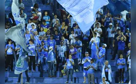Torcida ‘mista’ preocupa para domingo em Cianorte