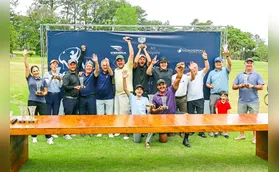 Torneio Nova Sede do Londrina Golf Club