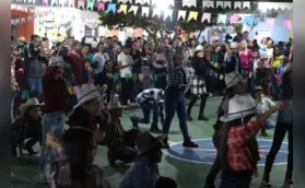 Tradições das festas juninas enriquecem estudos na rede municipal