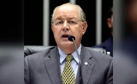 Um ano na Câmara dos Deputados