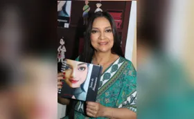 Uma autobiografia sobre a menopausa